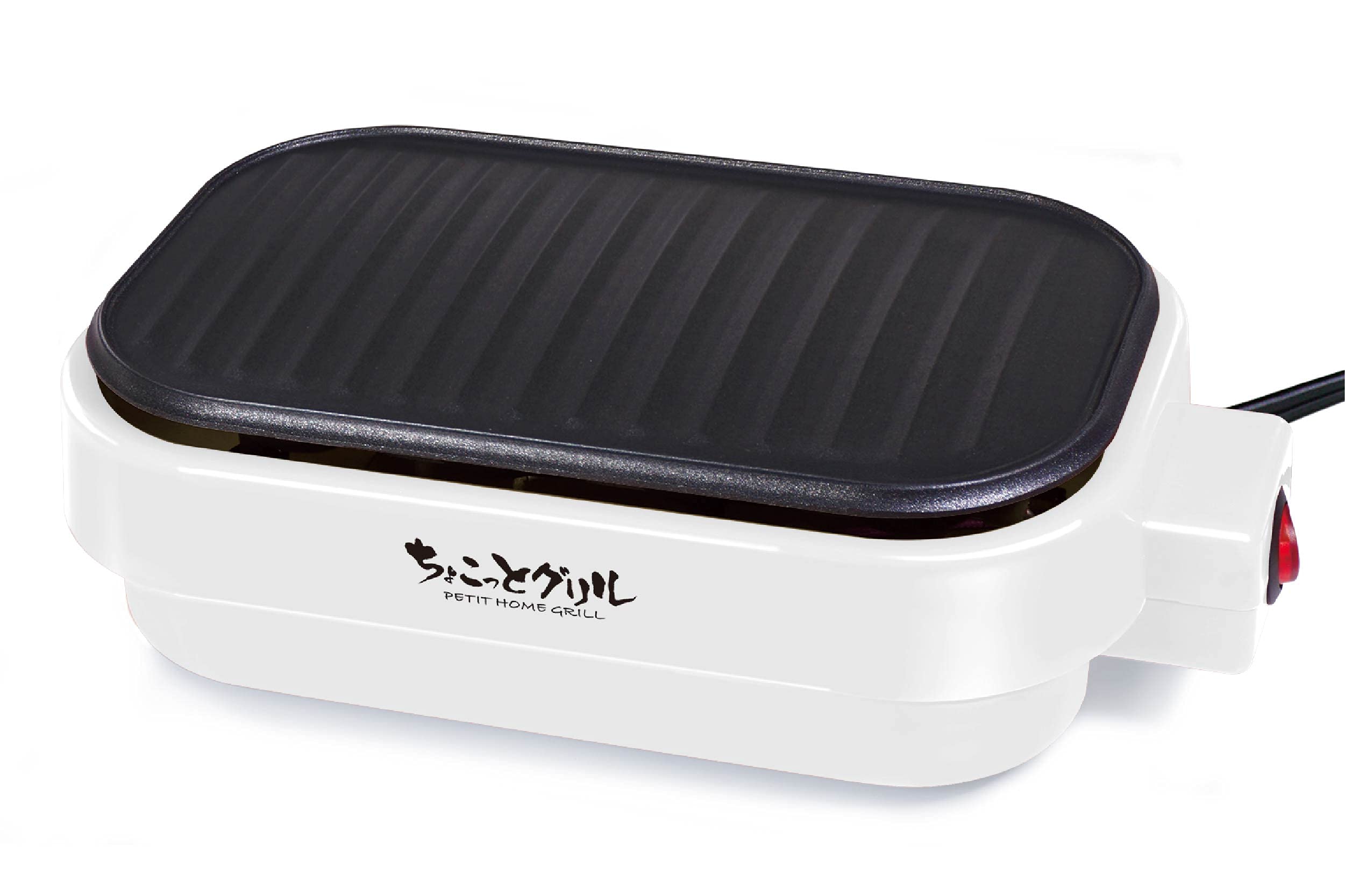 Amazon | ハック HAC ちょこっとグリル 焼肉焼き器 HAC3346 | Montagna